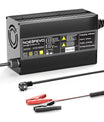 Noeifevo 29.2V 15A LiFePO4 Akku Ladegerät für 24V 25.6V LiFePO4 Batterie