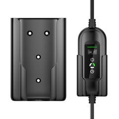 Suporte de caixa de controle EV Wallbox para carregador NOEIFEVO 11KW 3.6KW EV