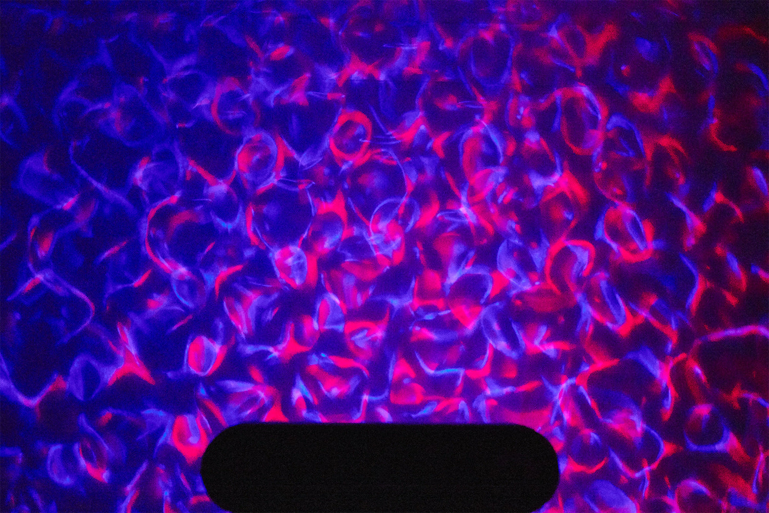 80W DJ-Partylicht mit Multi-Effekt, RG-Laser, UV- und Magic-Ball-Wash-Funktion, DMX512 (29 Kanäle), inklusive Stativ und Tragetasche für Hochzeiten, Bars und KTV