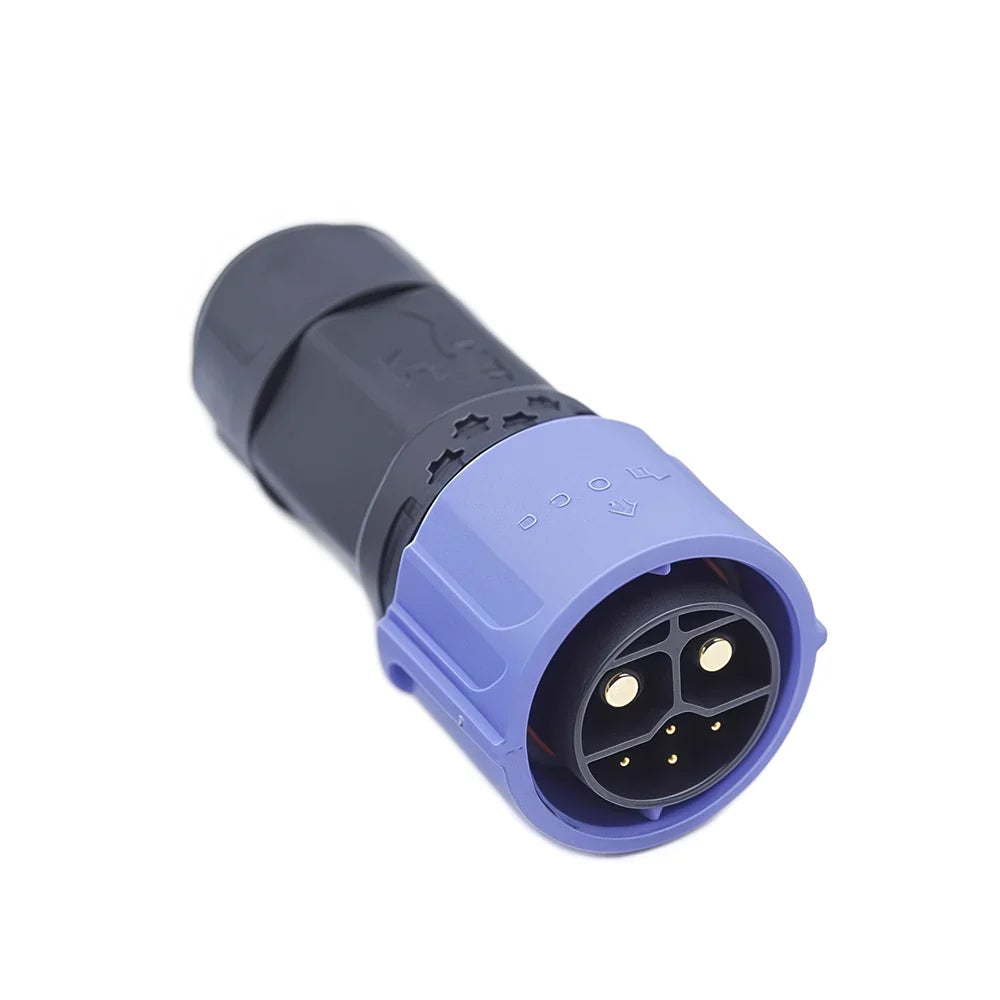 NOEIFEVO 58.4V 2A 2.5A 3A LiFePO4 nabíječka baterií pro 16S 48V 51.2V LiFePO4 baterii, s LCD displejem, chladicím ventilátorem, automatickým vypnutím（ČERVENÁ）