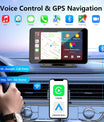 Bezprzewodowe CarPlay dla pojazdów, 7