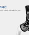 Type-2 EV-ladestation tester med LED-indikator – 32A kortvarig belastning, S1/S2 køretøjssignal-simulering, IP54, til EU-standard ladestationer