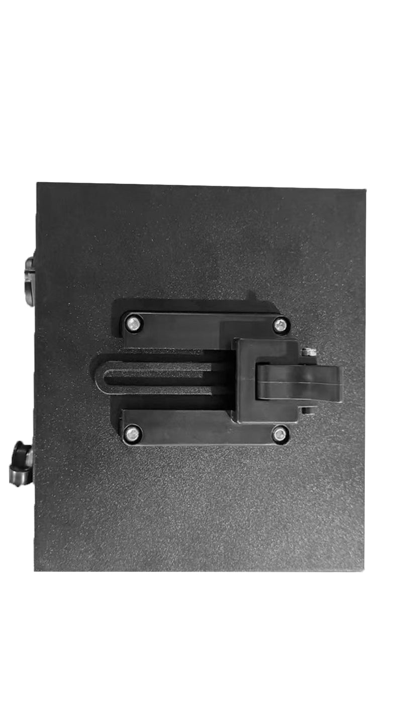 24V 6Ah / 10Ah Wiederaufladbarer Lithium-Akku für Elektrorollstuhl S500-6