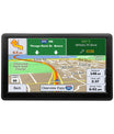 NOEIFEVO X20 GPS Navigation, 7 Zoll Touchscreen mit Europa-Karten, 8GB 256MB, mehrsprachig, Unterstützung FM, für PKWs/Transporter/LKWs